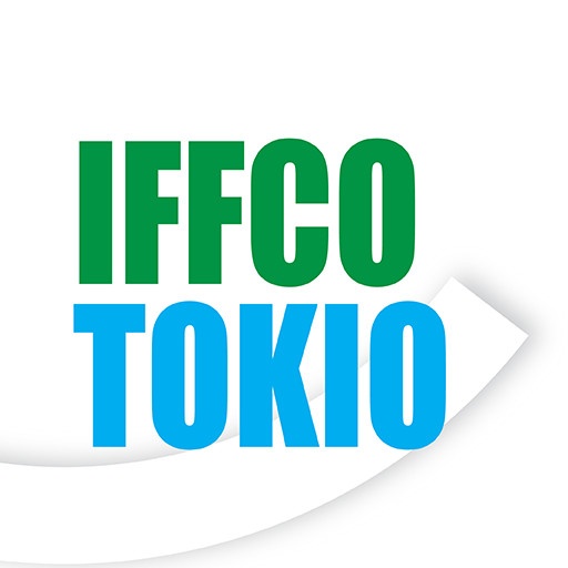IFFCO-Tokio logo